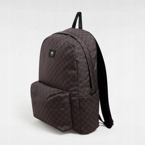 Plecak Vans Old Skool Check - Szachownica na Arena.pl