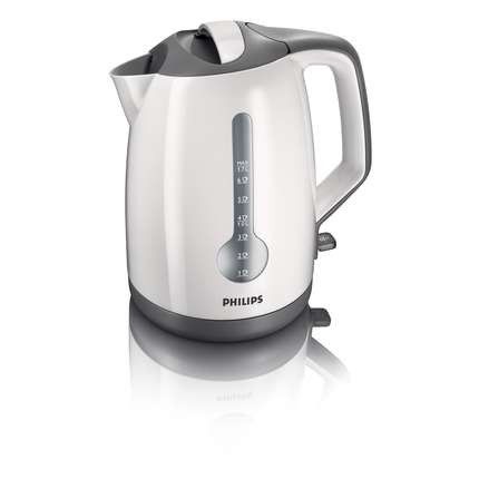 Philips Czajnik 1,7L basic                HD4649/00 na Arena.pl