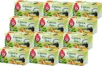 (x12) TEEKANNE Herbata Zielona Peach 20tb