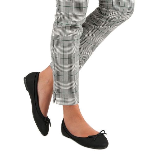 Czarne baleriny r.37 na Arena.pl