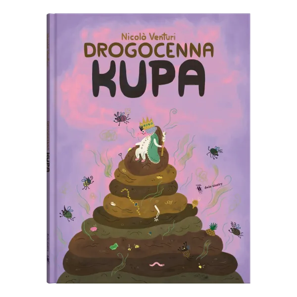 Drogocenna Kupa zdjęcie 1