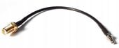 Konektor 15Cm Smaż – Crc9 Prosty