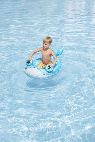 Ponton Wieloryb 105X65Cm Bestway na Arena.pl