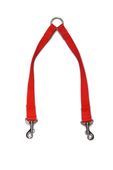 A-016 ROZDZIELACZ SMYCZY 20MM/40CM Kolor - Czerwony