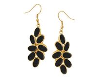 kolczyki z ciekawą przywieszką (p23/jes/27/1au)