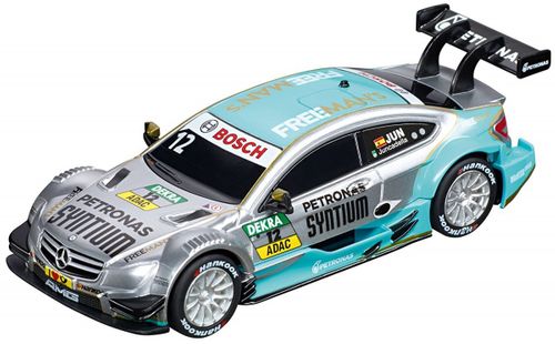 Carrera GO!!! DTM Trophy na Arena.pl