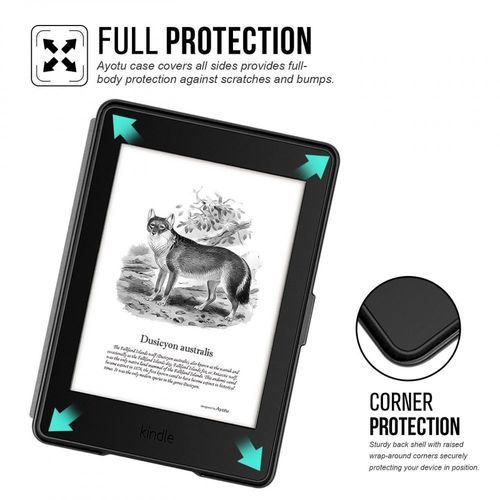 TECH-PROTECT SMARTCASE KINDLE PAPERWHITE 1/2/3 STARRY NIGHT na Arena.pl
