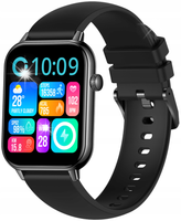 Smartwatch COLMI C28 Czarny