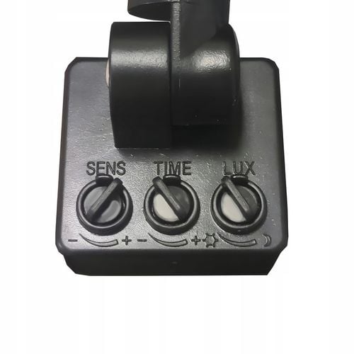 HALOGEN NAŚWIETLACZ LED LAMPA 100W CZUJNIK RUCHU na Arena.pl