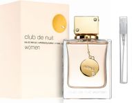 ARMAF Club De Nuit Woman ODLEWKA perfum damskich 5ml 80+ psiknięć