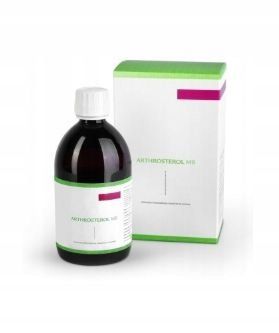 Geulincx Arthrosterol MB - 500ml - dla psa na Arena.pl