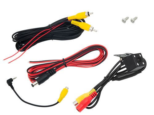 KAMERA COFANIA 4 IR na Arena.pl