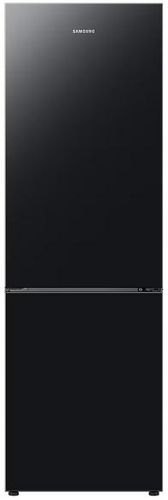 Lodówka SAMSUNG RB33B612EBN/EF 185cm Czarny No Frost SpaceMax na Arena.pl