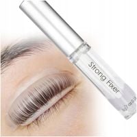 Klej Do Rzęs Liftingu Laminacji Strong Fixer Lifting Mocniejsza