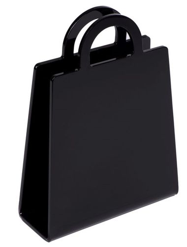 Gazetnik Bolsa czarny D2 na Arena.pl