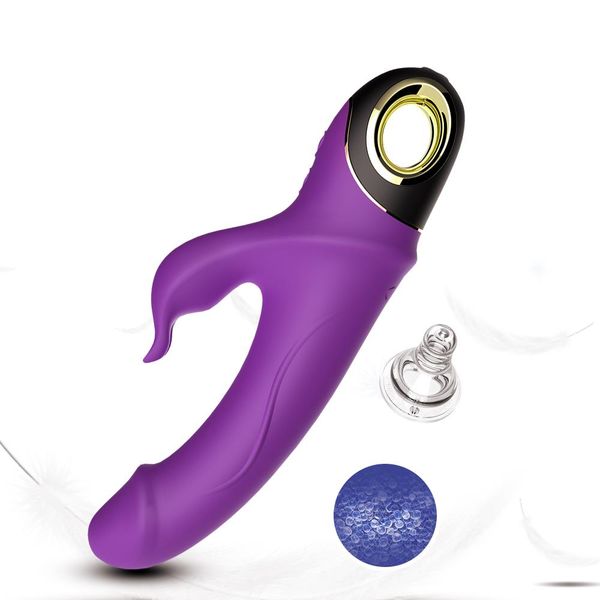 Meteror purple zdjęcie 10
