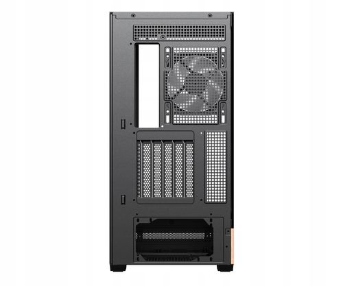 Obudowa SMX SMXC084 Midi Tower czarny na Arena.pl
