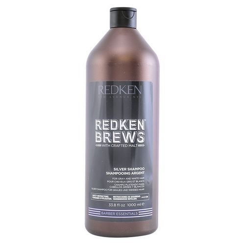 Szampon Brews Redken 300 ml na Arena.pl
