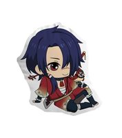 Poduszka Chibi DRAMAtical Murder - Koujaku