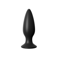 korek analny anal fantasy elite large rechargeable anal plug pipedream