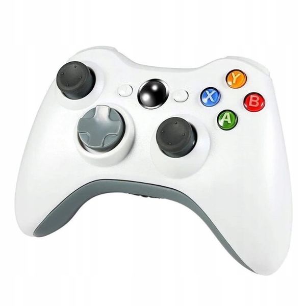 Bezprzewodowy Gamepad Kontroler do Xbox 360 zdjęcie 1
