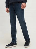 Jeansy regular fit męskie Timberland