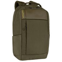 PLECAK BIZNESOWY SPOT OLIVE GREEN COOLPACK