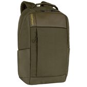 PLECAK BIZNESOWY SPOT OLIVE GREEN COOLPACK