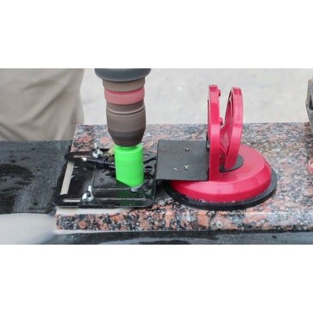 Szablon do wiercenia DrillFIX68 na Arena.pl