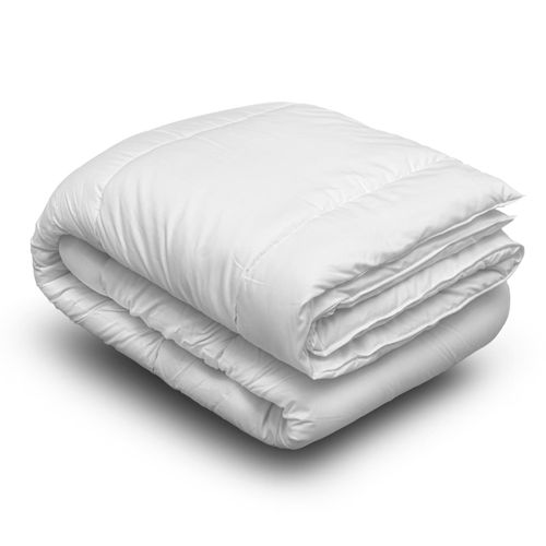 Kołdra antyalergiczna 160x200 medyczna THE FIRST biała na Arena.pl