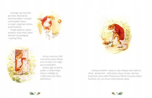 Piotruś Królik i inne opowieści na Arena.pl