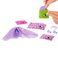 LALKA BARBIE KOLOROWA NIESPODZIANKA SYRENKA Color Reveal