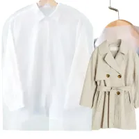 Pokrowiec na garnitur ubrania odzież płaszcz sukienkę duży 60x140cm