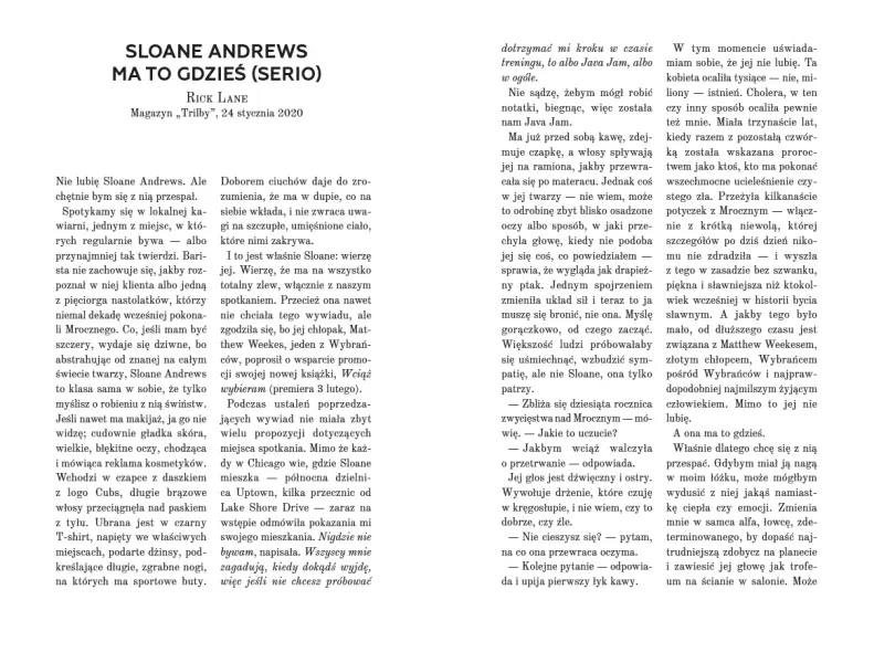 Wybrańcy zdjęcie 4