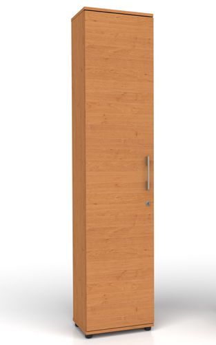 Szafa biurowa Regał G 30 1D olcha z zamkiem Rodo na Arena.pl