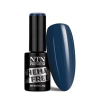 Lakier hybrydowy LED/UV Gel Polish NTN Premium Uptown Girl Nr 26 5 g