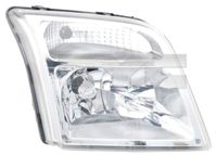 Ford Transit Tourneo Connect 03-13 Reflektor Przedni Lampa przednia prawa