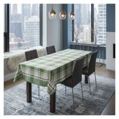 Obrus Gitter 130 x 160 cm DomoweTekstylia | WNG911 160