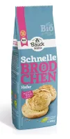 Mieszanka DO Wypieku BuŁek Bezglutenowa BIO 500 g - Bauck HOF