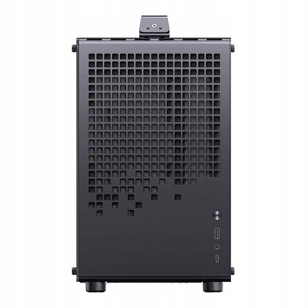 Obudowa Jonsbo Z20 Black zdjęcie 7