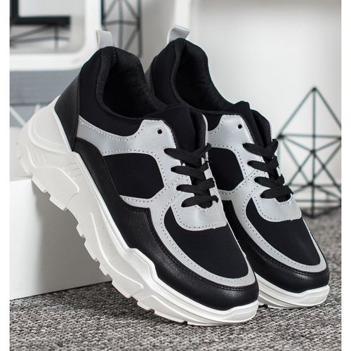 Stylowe Sneakersy r.41 na Arena.pl