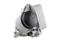 CHŁODNICA OLEJU Z FILTREM BMW X5 E70 2012 2013