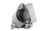 CHŁODNICA OLEJU Z FILTREM BMW 1 E81 2006 2007 2008 2009 2010 2011
