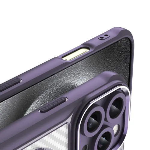 etui silikonowe leading series magsafe do iphone 16 pro max na Arena.pl