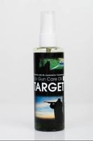 TARGET1- POLSKI OLEJ DO CZYSZCZENIA I KONSERWACJI BRONI 100ML