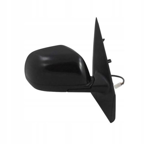 Lusterko Prawe Elektryczne Dacia Dokker Lodgy 2012-2022 czujnik temp. 7 pin na Arena.pl