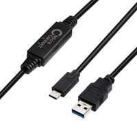 MicroConnect USB 3.2 Gen 1 A to USB-C Gen1
