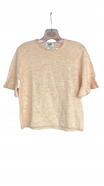 JDY JDYWILMA PULLOVER SWETER M zdjęcie 1