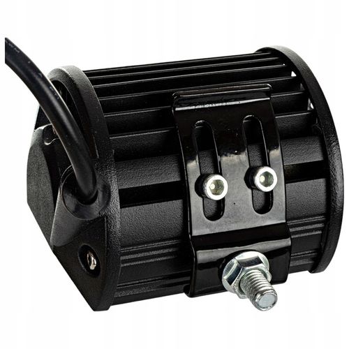 4x Lampa robocza LED 12V 24V 60W COMBO HALOGEN szperacz do ciągnika MOCNA na Arena.pl