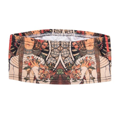 TUBE TOP MUHA 2 na Arena.pl